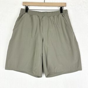 Lululemon Mens Pace Breaker Short Size Large Lined Rover 9" Athletic Swift Ultra
